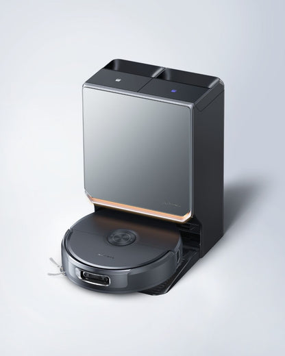 Narwal Flow 2 Robot Aspirateur-Laveur