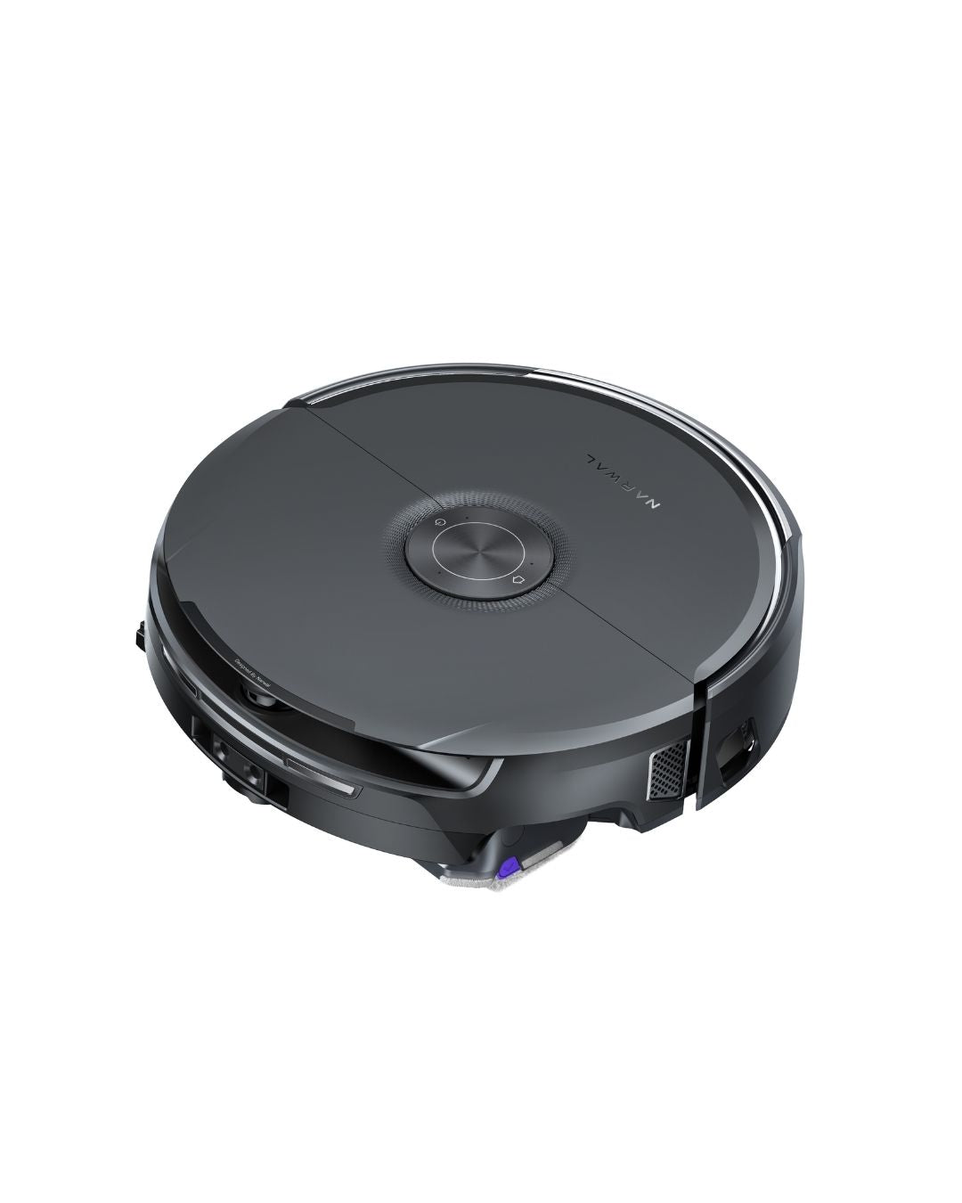 Narwal Flow 2 Robot Aspirateur-Laveur