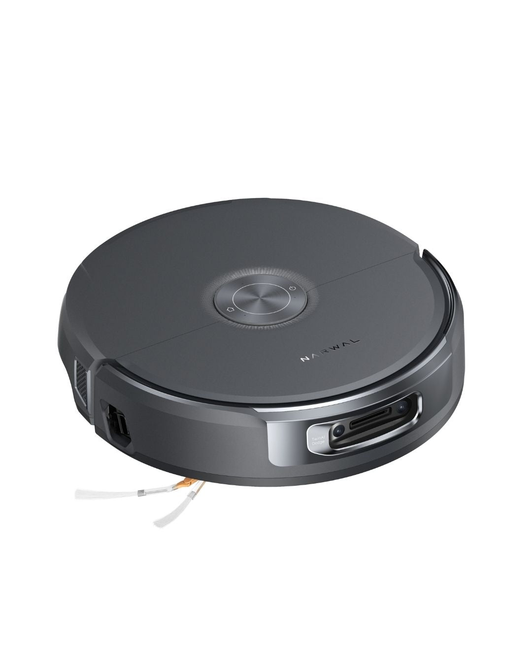 Narwal Flow 2 Robot Aspirateur-Laveur