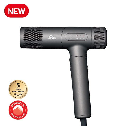 Solis AirVolution 280SE