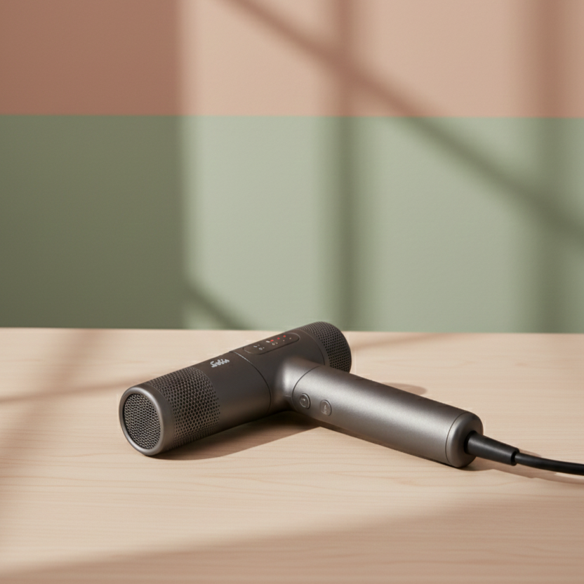 Solis AirVolution 280SE