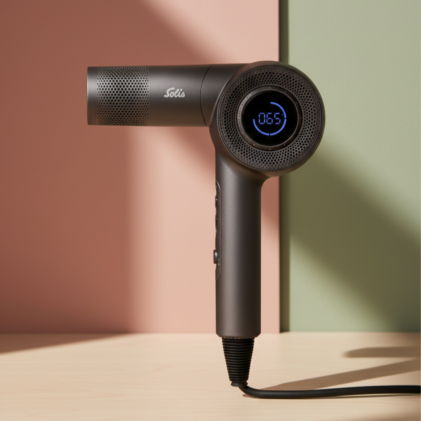 Solis AirVolution 380