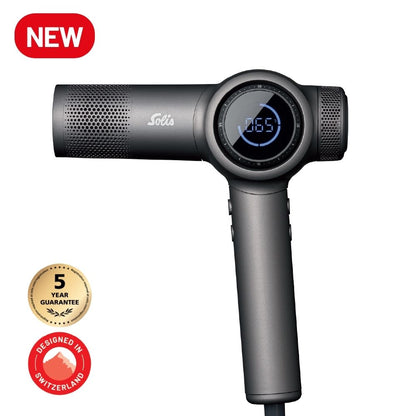 Solis AirVolution 630 Pro