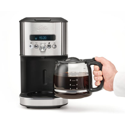 Solis Aroma Brewer