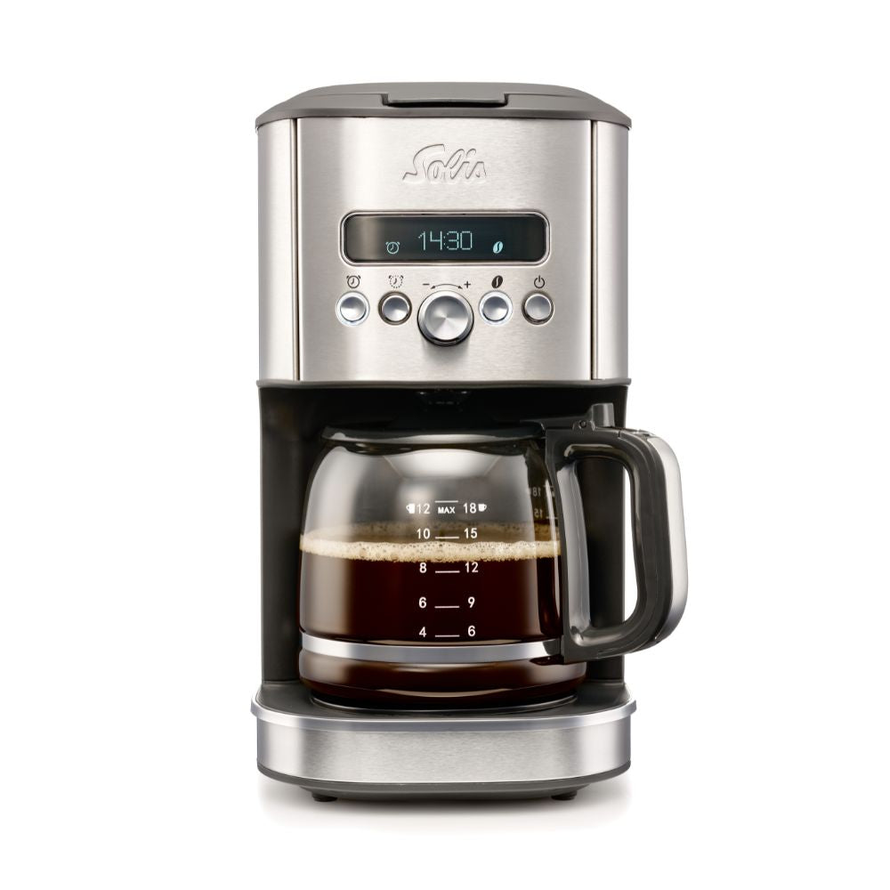 Solis Aroma Brewer