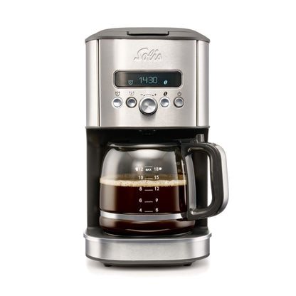 Solis Aroma Brewer
