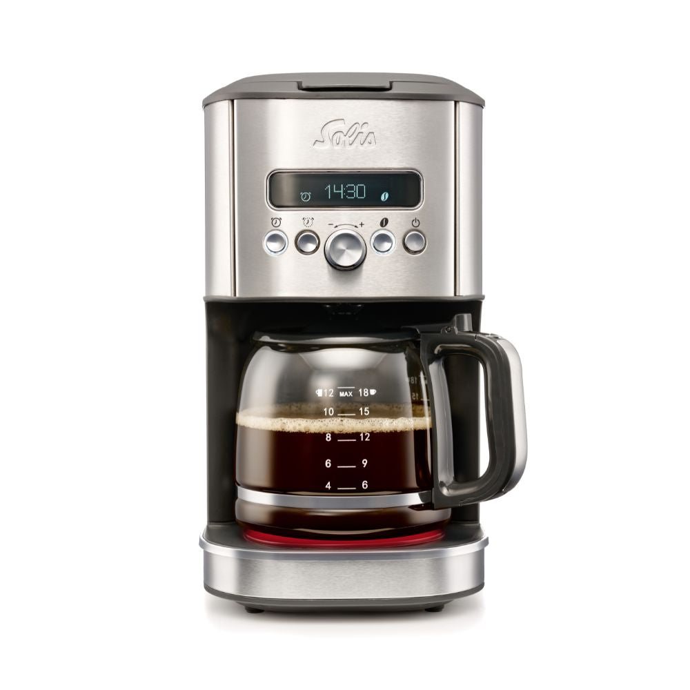 Solis Aroma Brewer