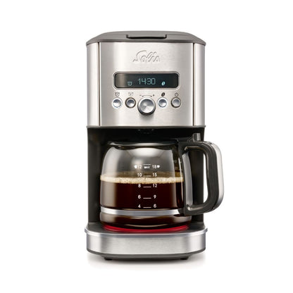 Solis Aroma Brewer