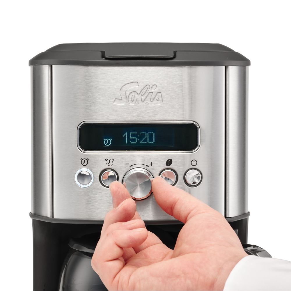 Solis Aroma Brewer