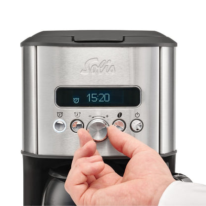 Solis Aroma Brewer