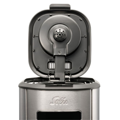 Solis Aroma Brewer
