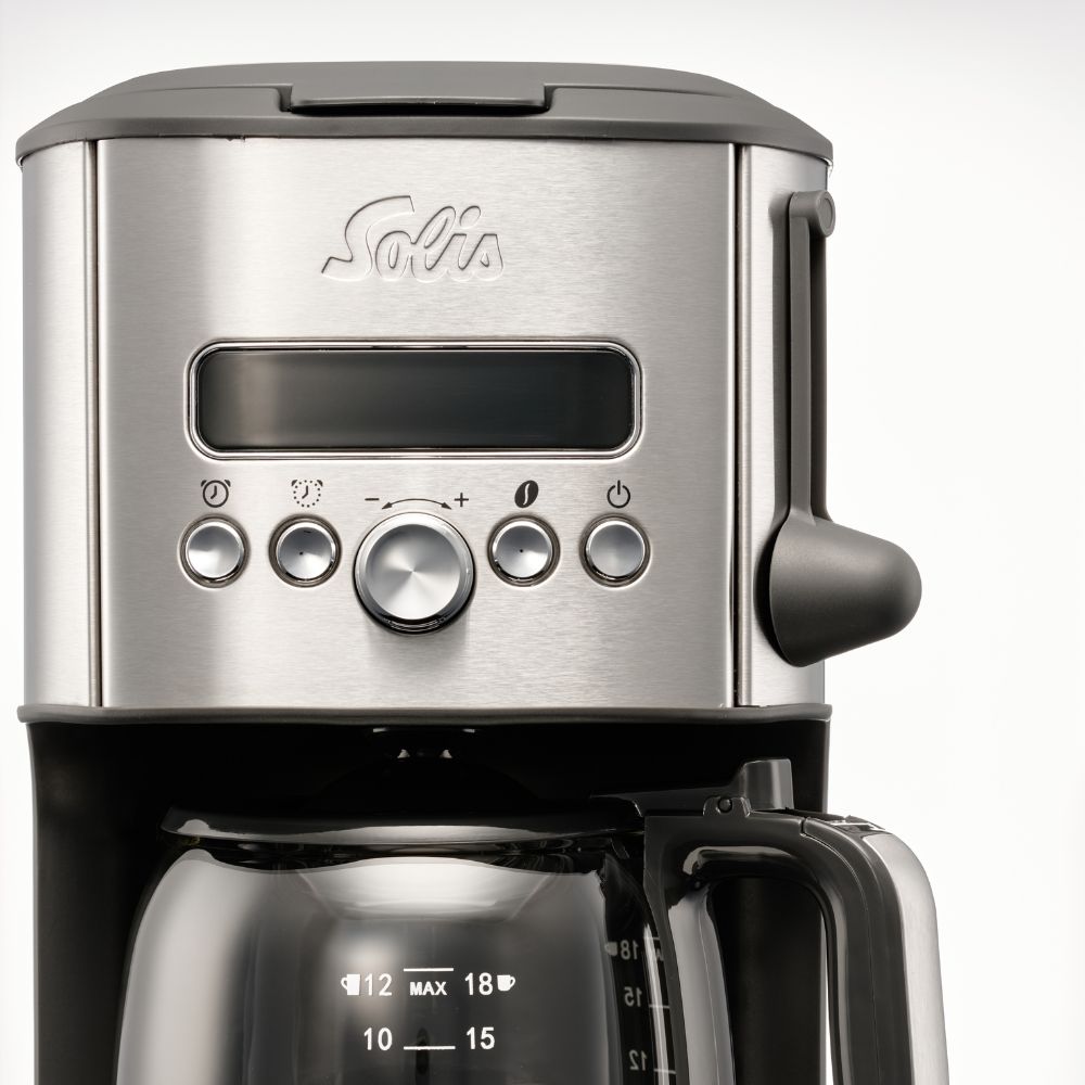 Solis Aroma Brewer