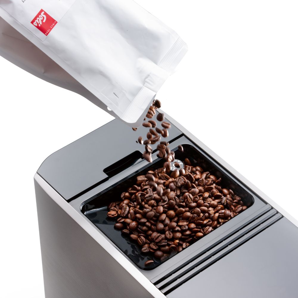 Solis Caffe & Piu (Exklusiv bei Fust)