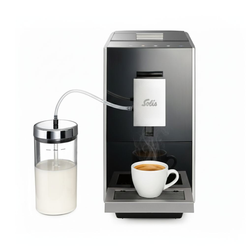 Solis Caffe & Piu (Exklusiv bei Fust)