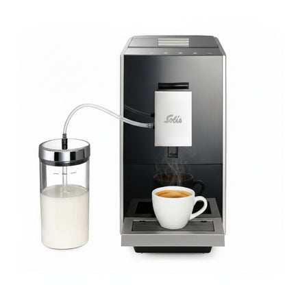 Solis Caffe & Piu (Exklusiv bei Fust)