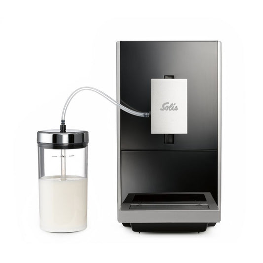Solis Caffe & Piu