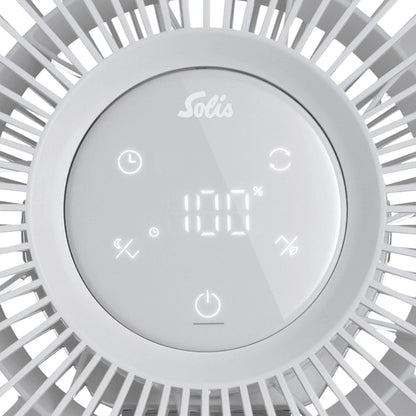Solis Duo Fan