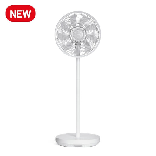 Solis Duo Fan