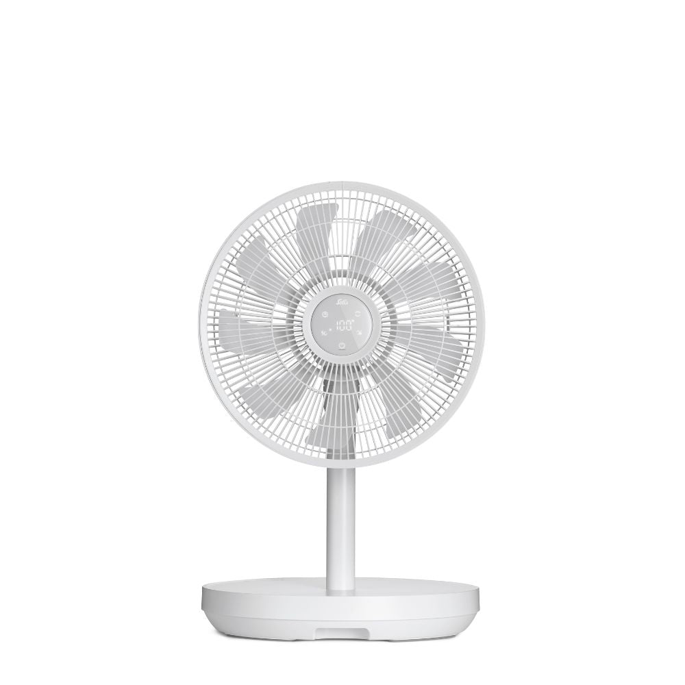 Solis Duo Fan