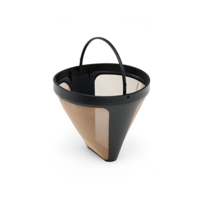 Solis Goldfilter – Dauerfilter für den Aroma Brewer