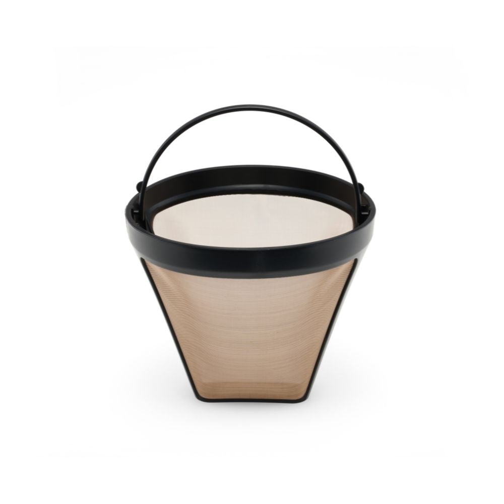Solis Goldfilter – Dauerfilter für den Aroma Brewer