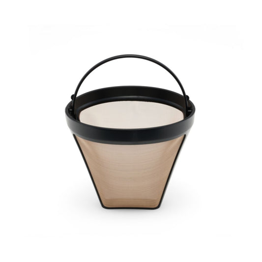 Solis Goldfilter – Dauerfilter für den Aroma Brewer
