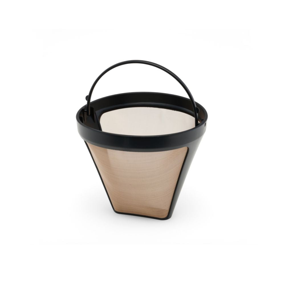 Solis Goldfilter – Dauerfilter für den Aroma Brewer