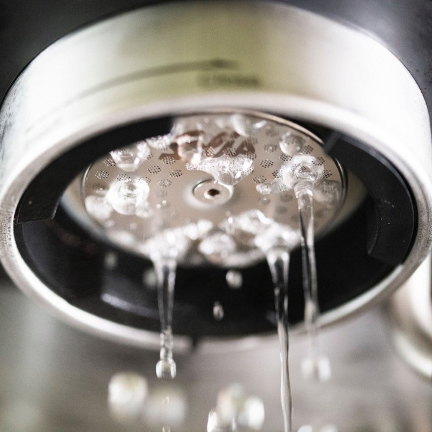 Solis IMS Perfetta Duschsieb