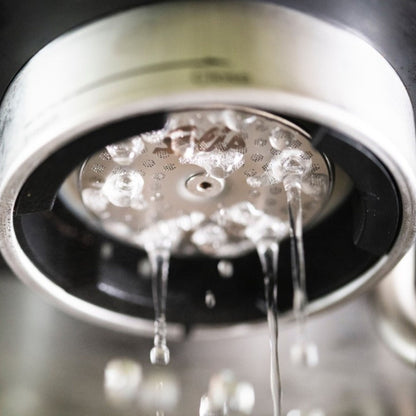 Solis IMS Perfetta Duschsieb