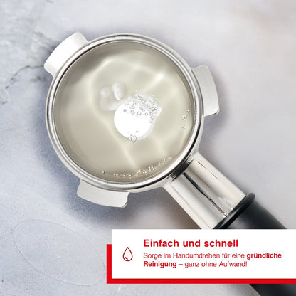 Solis Solitabs - 10 Reinigungstabletten