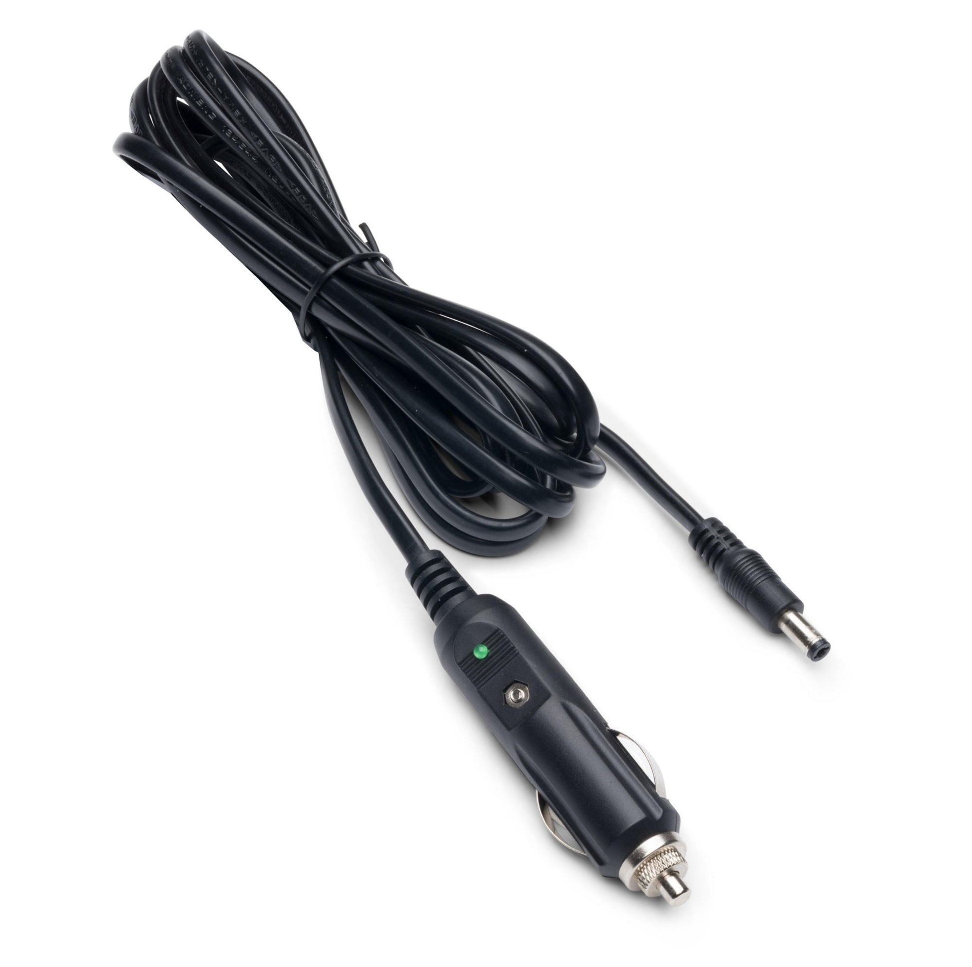 Solis Vac Prestige Maxi Kfz-Adapterkabel für mobiles Vakuumieren im Auto