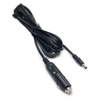 Solis Vac Prestige Maxi Kfz-Adapterkabel für mobiles Vakuumieren im Auto