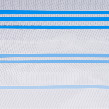 Detailaufnahme der strukturierten Vakuumbeutel für den Solis Vac Prestige Maxi