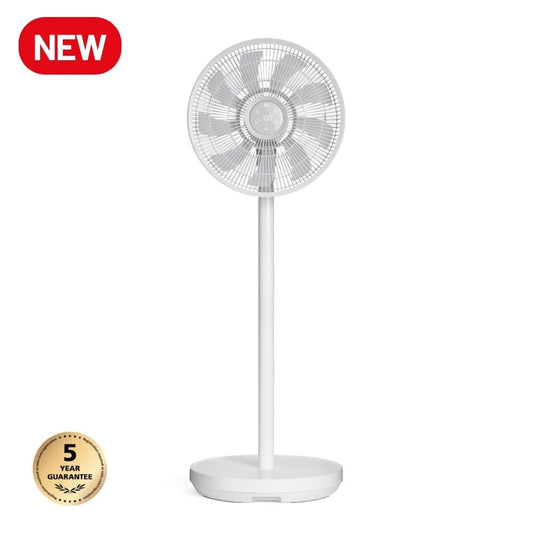 Solis Duo Fan